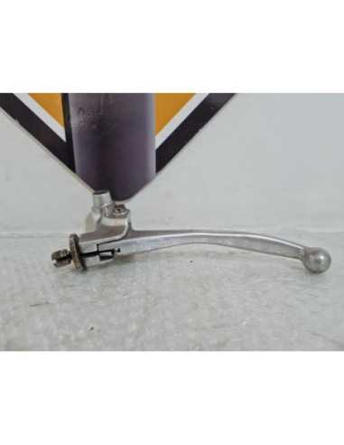 Clutch Lever & Bracket Kawasaki KZ 550C - 1981 