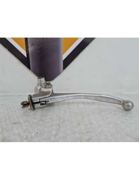 Clutch Lever & Bracket Kawasaki KZ 550C - 1981 