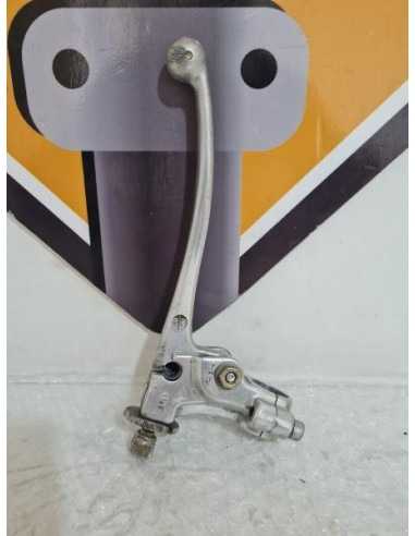 Clutch Lever & Bracket Kawasaki KZ 550C - 1981 