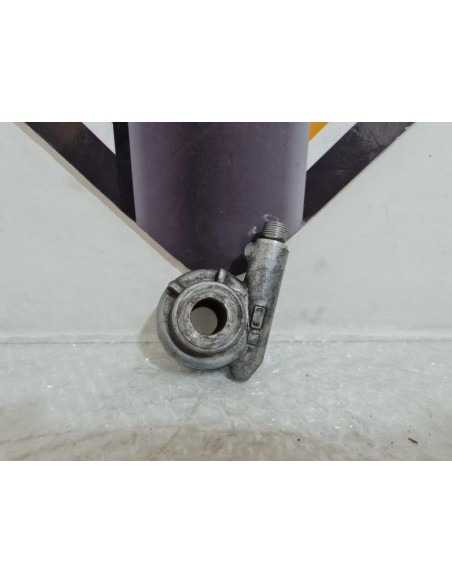 Melc Kilometraj Kawasaki KZ 550C - 1981 