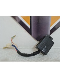 Junction Box Kawasaki KZ 550C - 1981 2