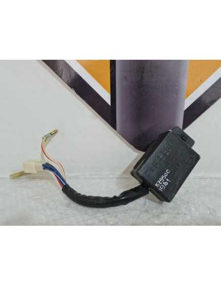Junction Box Kawasaki KZ 550C - 1981 