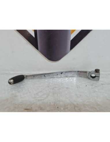 Shift Pedal Assy Kawasaki KZ 550C - 1981 