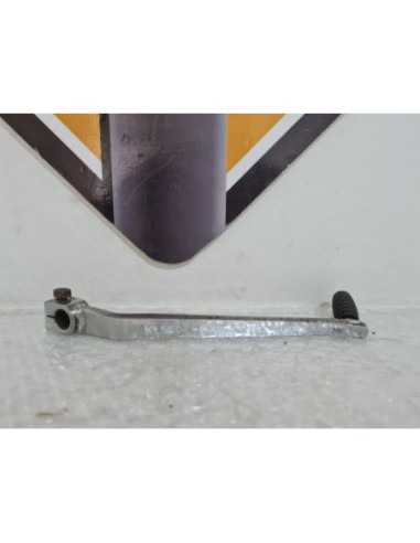 Shift Pedal Assy Kawasaki KZ 550C - 1981 