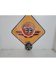 Sprockes Kawasaki KZ 550C - 1981 