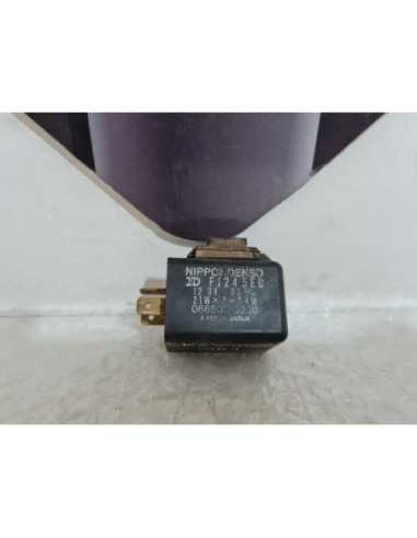 Turn Signal Relay Kawasaki KZ 550C - 1981 