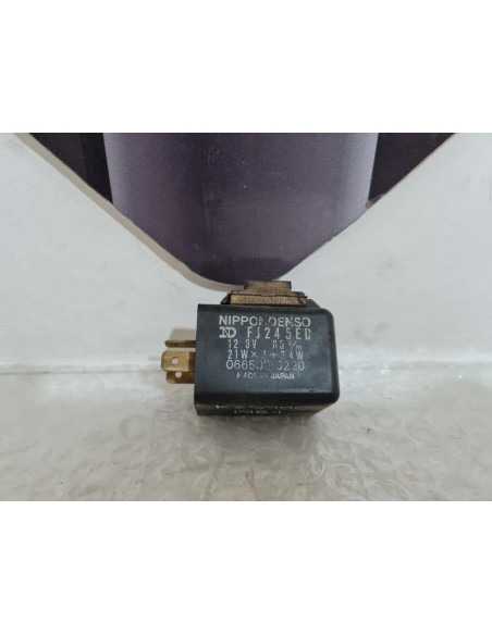 Turn Signal Relay Kawasaki KZ 550C - 1981 