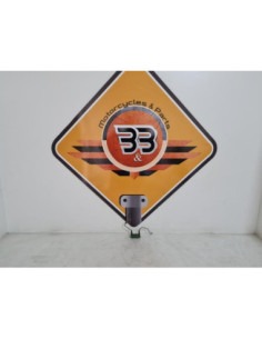 Resistance Kawasaki KZ 550C - 1981 