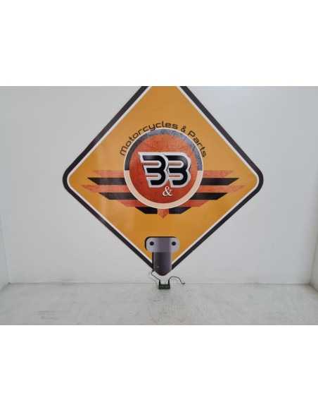 Resistance Kawasaki KZ 550C - 1981 