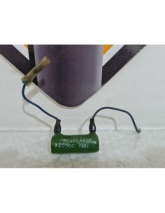 Rezistenta Kawasaki KZ 550C - 1981 2