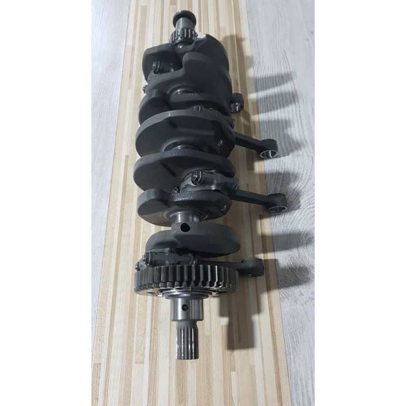 Crankshaft & Rods Honda CBR F4i - PC 36E - 2003 