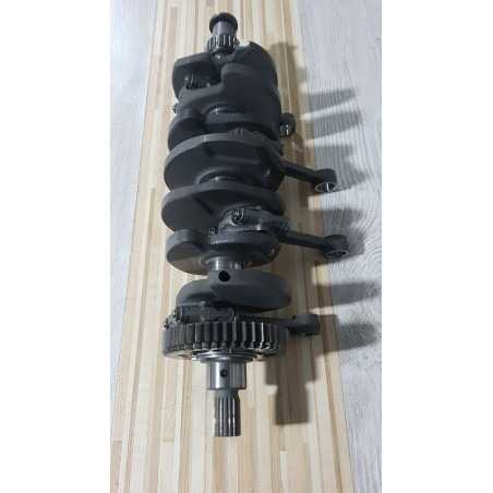 Crankshaft & Rods Honda CBR F4i - PC 36E - 2003 