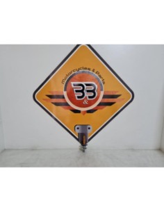 Robinet Benzina Kawasaki KZ 550C - 1981 