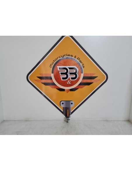 Fuel Cock Assy Kawasaki KZ 550C - 1981 