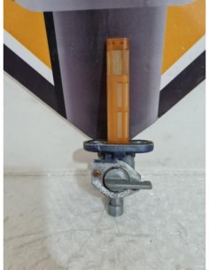 Robinet Benzina Kawasaki KZ 550C - 1981 2