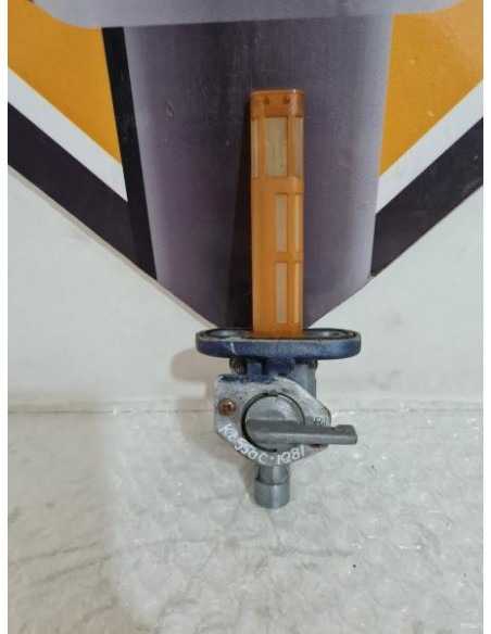 Fuel Cock Assy Kawasaki KZ 550C - 1981 