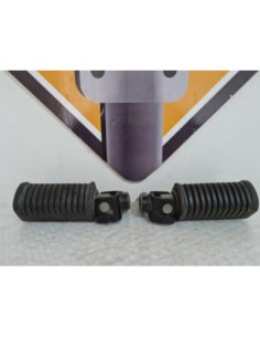 Front Steps Kawasaki KZ 550C - 1981 2