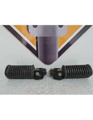 Front Steps Kawasaki KZ 550C - 1981 