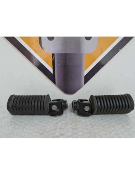 Front Steps Kawasaki KZ 550C - 1981 