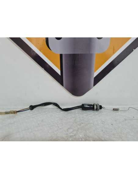 Rear Brake Sensor Kawasaki KZ 550C - 1981 