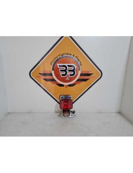 Taillight Kawasaki KZ 550C - 1981 