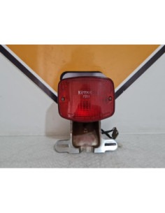 Taillight Kawasaki KZ 550C - 1981 2