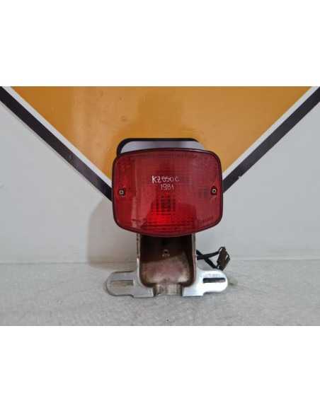 Stop Frana Kawasaki KZ 550C - 1981 