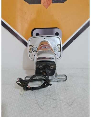 Taillight Kawasaki KZ 550C - 1981 