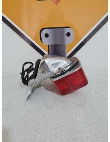 Taillight Kawasaki KZ 550C - 1981 