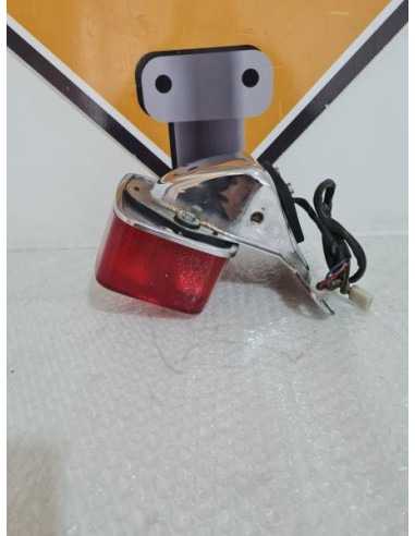 Taillight Kawasaki KZ 550C - 1981 