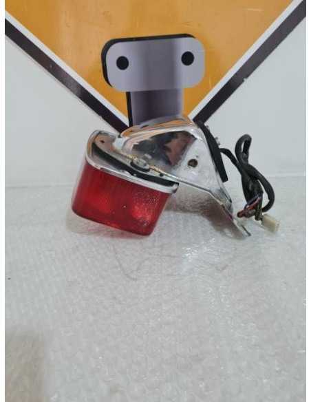 Taillight Kawasaki KZ 550C - 1981 