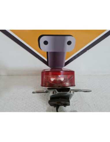 Taillight Kawasaki KZ 550C - 1981 