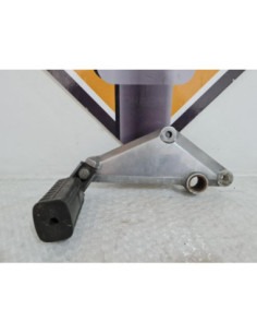 Suport & Scarita Dreapta Pasager Kawasaki KZ 550C - 1981 2