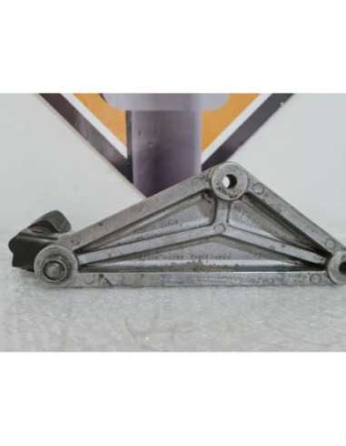 Suport & Scarita Stanga Pasager Kawasaki KZ 550C - 1981