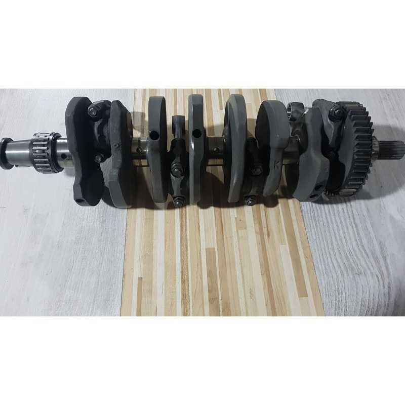 Crankshaft & Rods Honda CBR F4i - PC 36E - 2003 