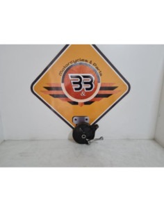 Brake Shoe Kawasaki KZ 550C - 1981