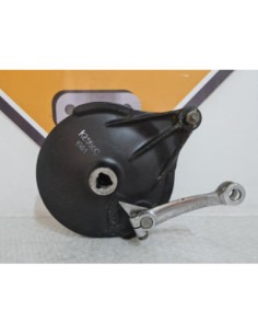 Brake Shoe Kawasaki KZ 550C - 1981 2