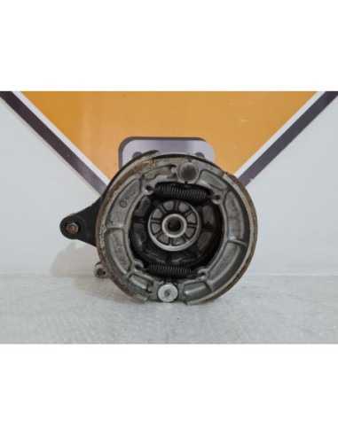 Tambur Frana Kawasaki KZ 550C - 1981 