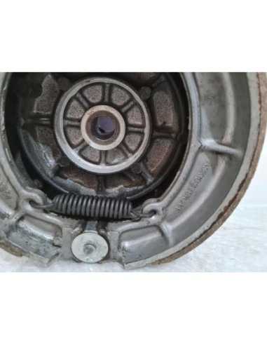 Tambur Frana Kawasaki KZ 550C - 1981 