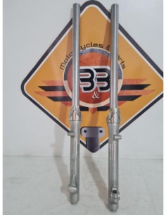 Front Forks Kawasaki KZ 550C - 1981 2