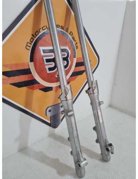 Telescoape Kawasaki KZ 550C - 1981  Telescoape Kawasaki KZ 550C - 1981