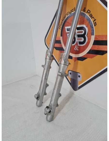 Telescoape Kawasaki KZ 550C - 1981  Telescoape Kawasaki KZ 550C - 1981