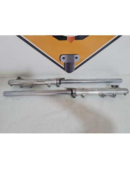 Telescoape Kawasaki KZ 550C - 1981  Telescoape Kawasaki KZ 550C - 1981