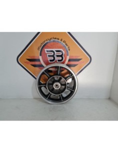 Rear Wheel Kawasaki KZ 550C - 1981 