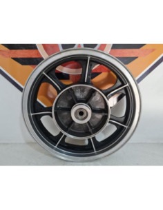 Rear Wheel Kawasaki KZ 550C - 1981 2