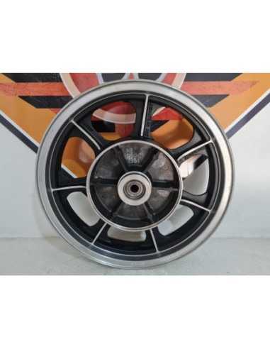 Rear Wheel Kawasaki KZ 550C - 1981 