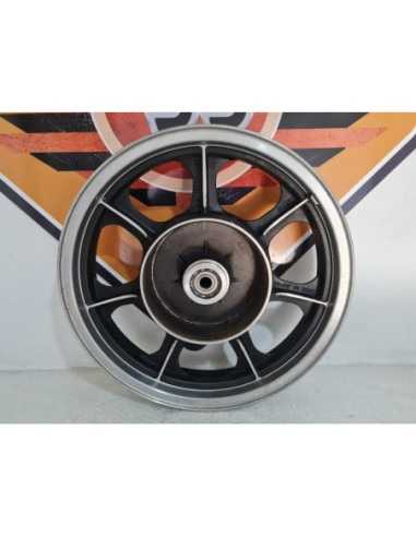 Rear Wheel Kawasaki KZ 550C - 1981 