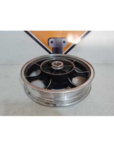 Rear Wheel Kawasaki KZ 550C - 1981 