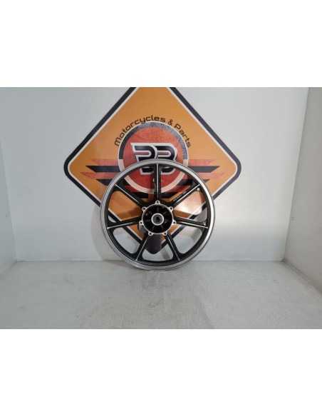 Janta Fata Kawasaki KZ 550C - 1981  Janta Fata Kawasaki KZ 550C - 1981