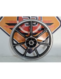 Front Wheel Kawasaki KZ 550C - 1981 2